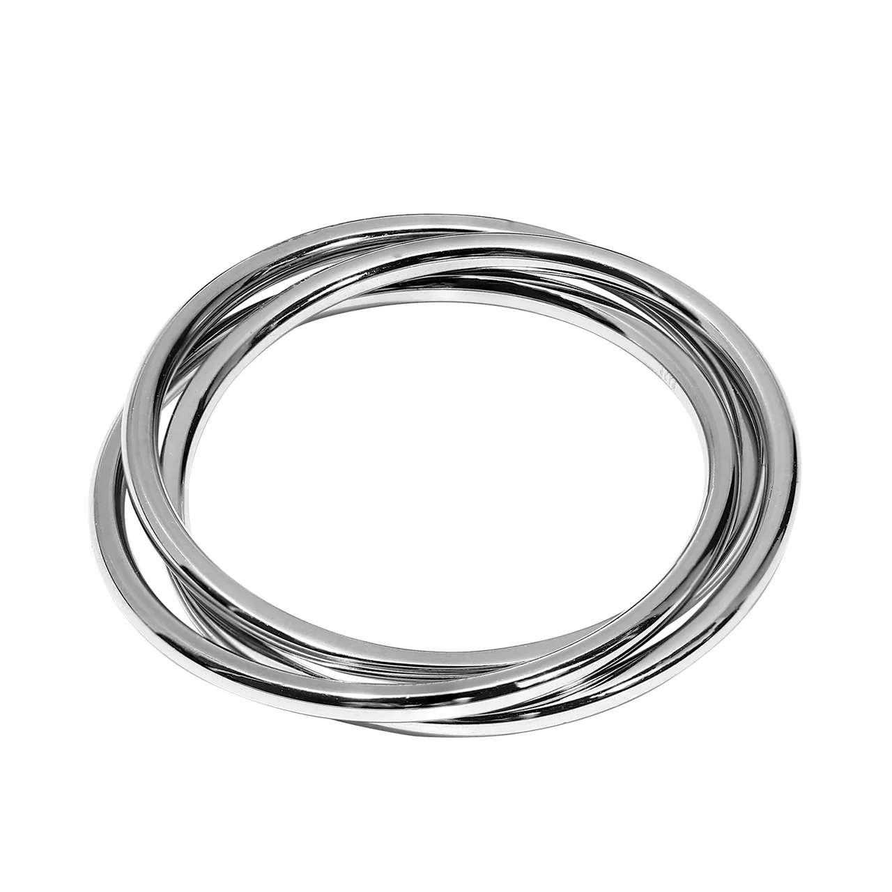 Aliança de Titânio Sunny 1mm - Image 3