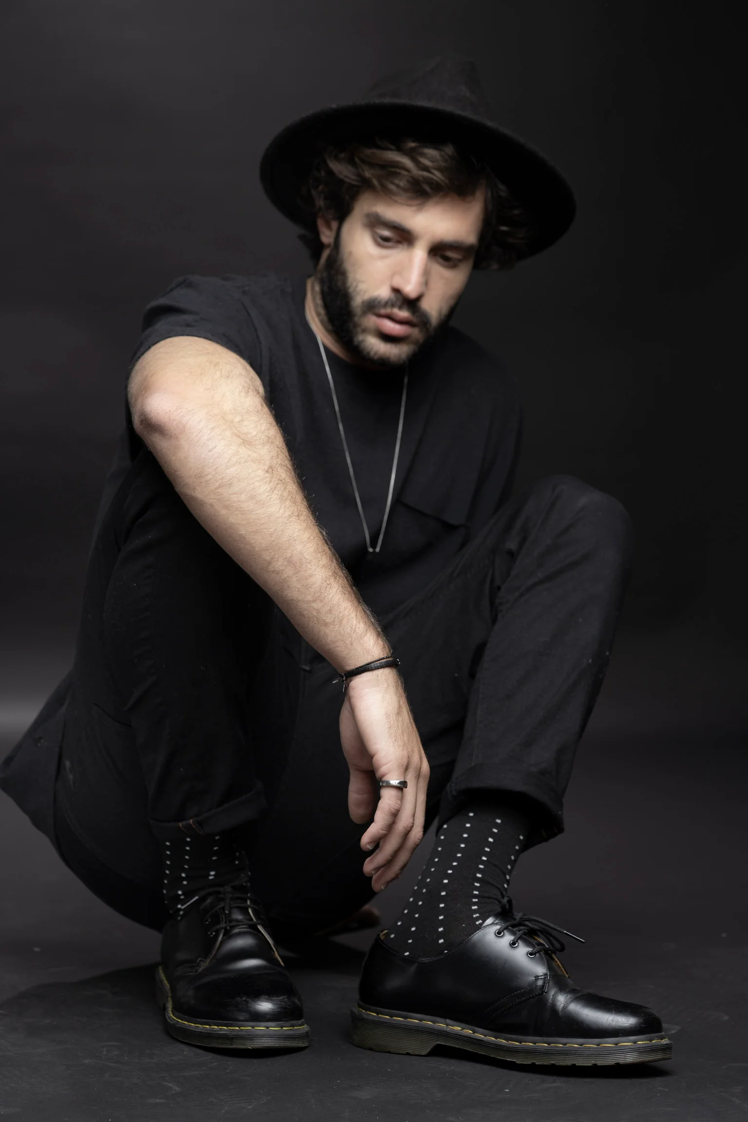 Anel Titânio Malibu - Image 4