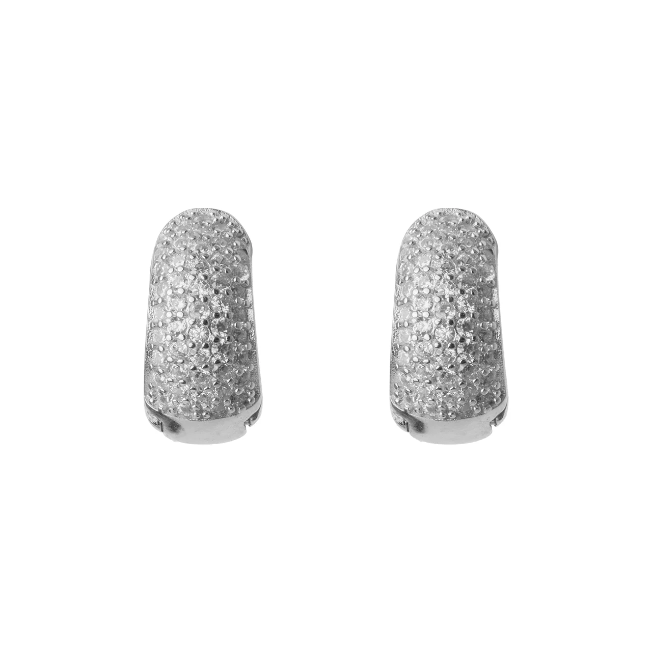 Brinco Daisy Prata 925 - Image 2