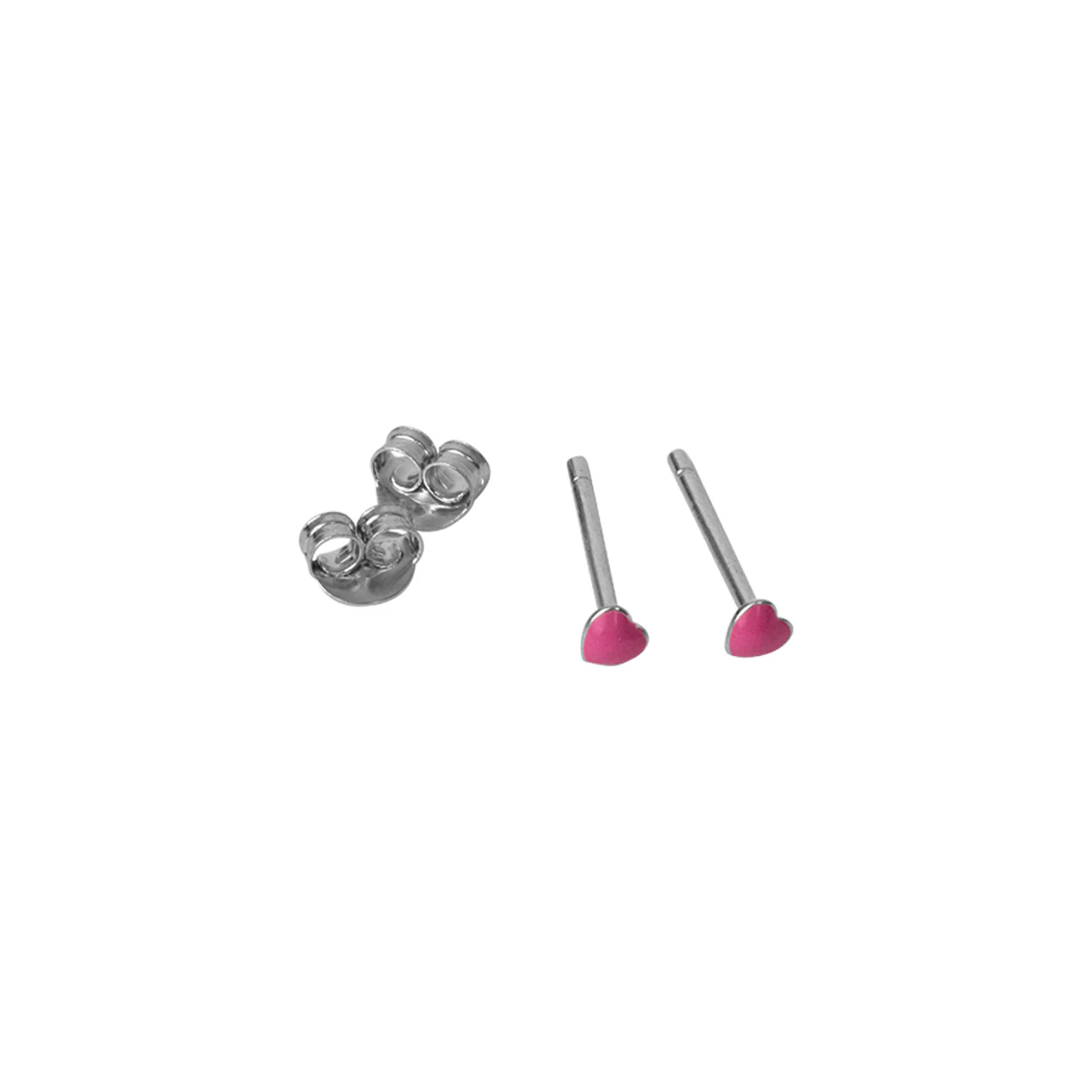 Brinco Cordelia Prata 925 - Image 2