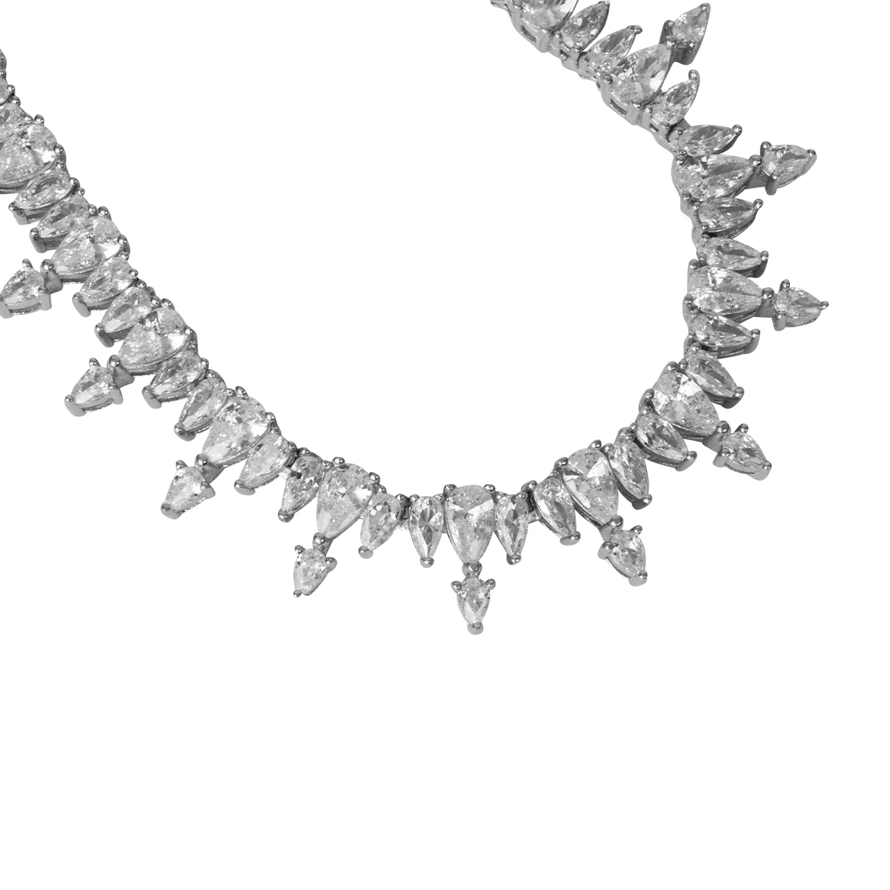 Colar com Pingente Prata 925 Selene - Image 3