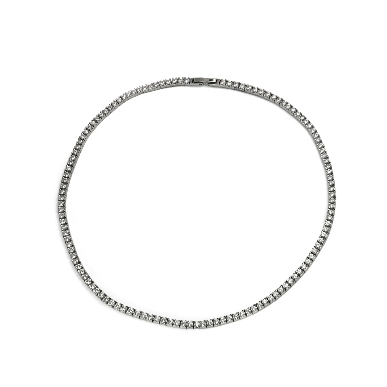 Choker Melrose 2,5mm