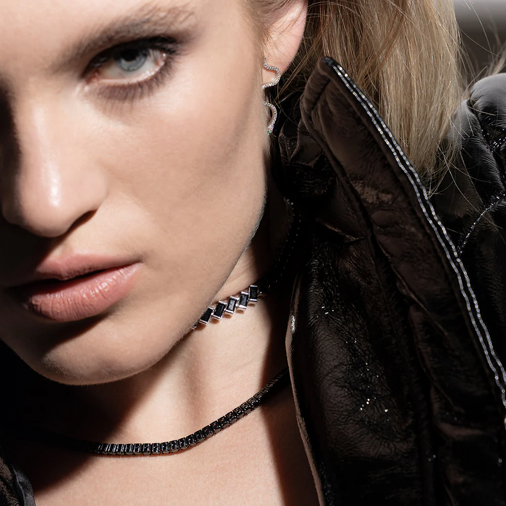Choker Melrose 3mm - Image 5