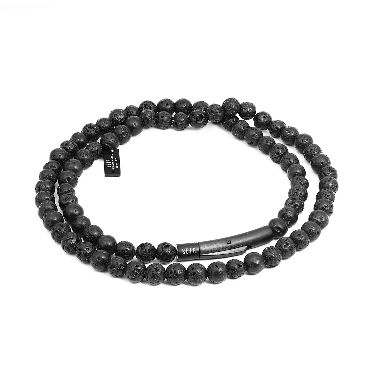 Pulseira de Contas
