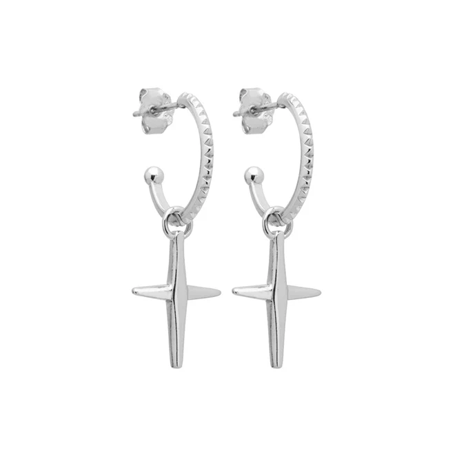 Brinco Shiver Prata 925 - Image 2