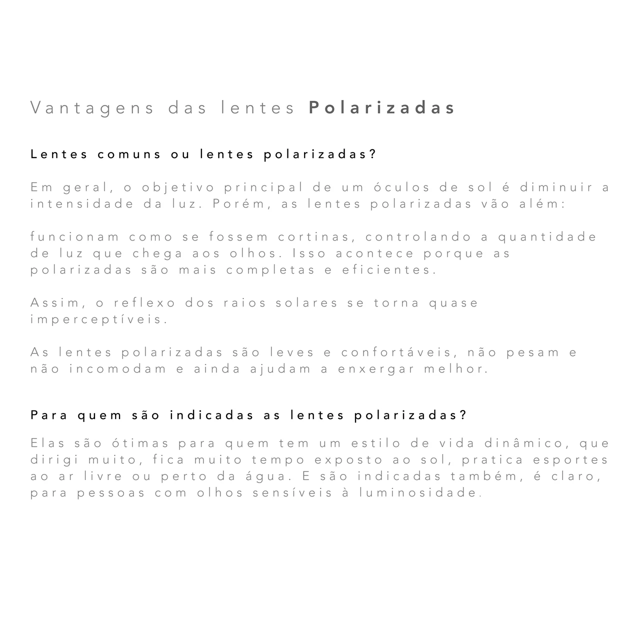 Óculos de sol Bowie - Image 6