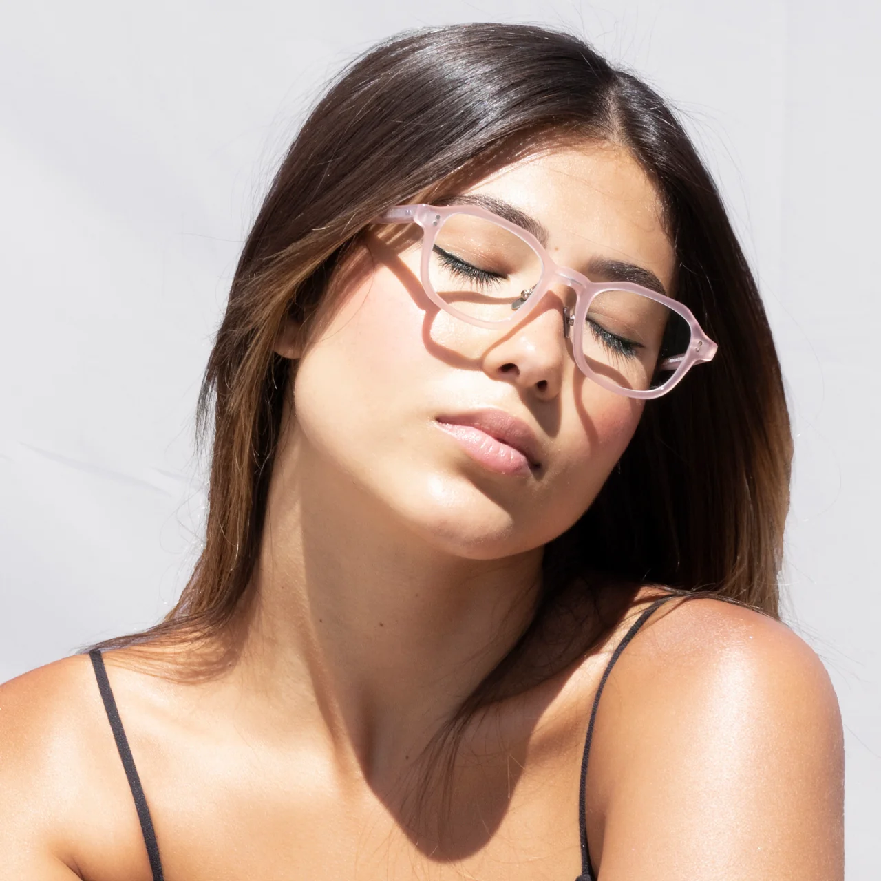 Óculos Lauryn Blue Light - Image 3