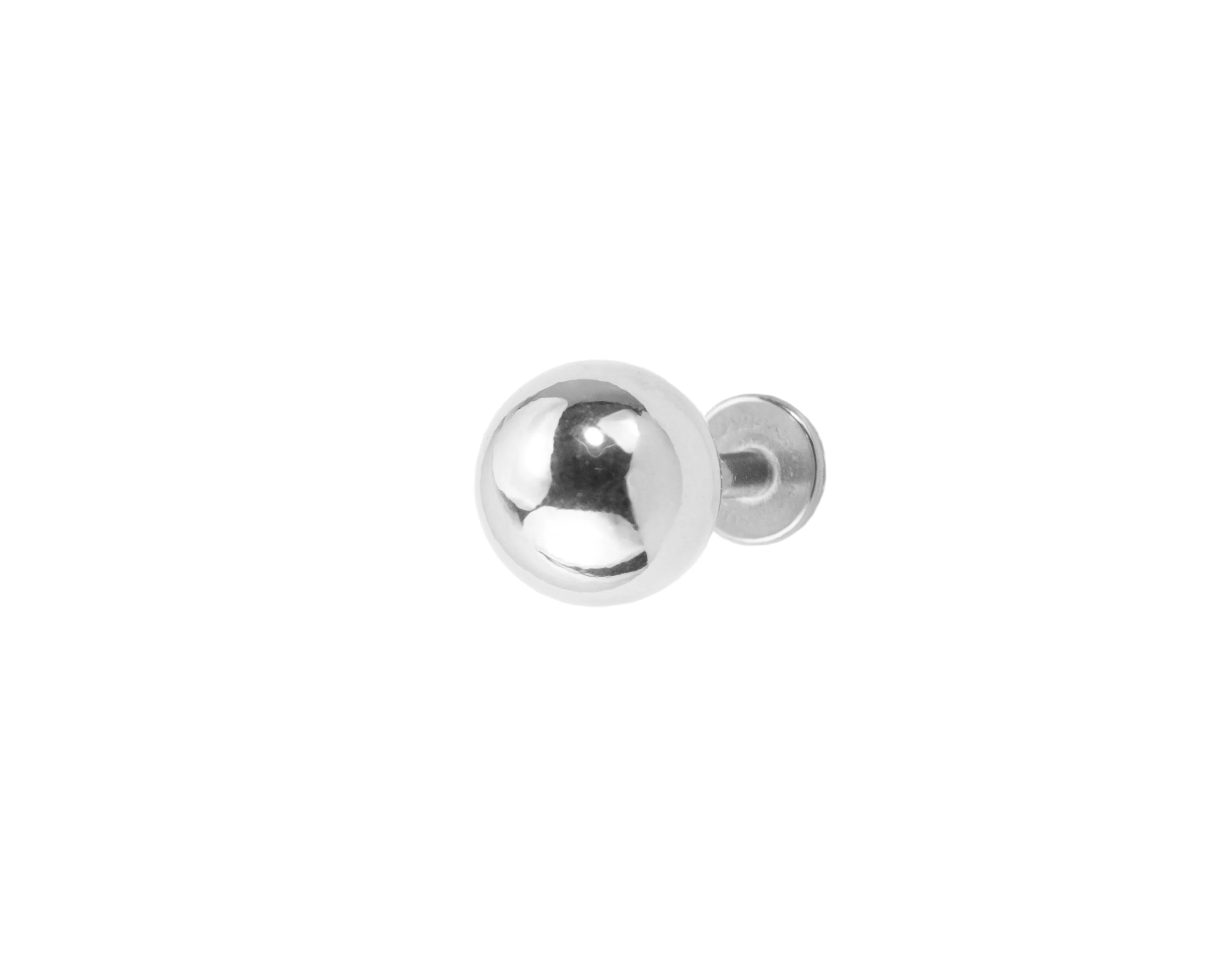 Piercing Bola 6mm
