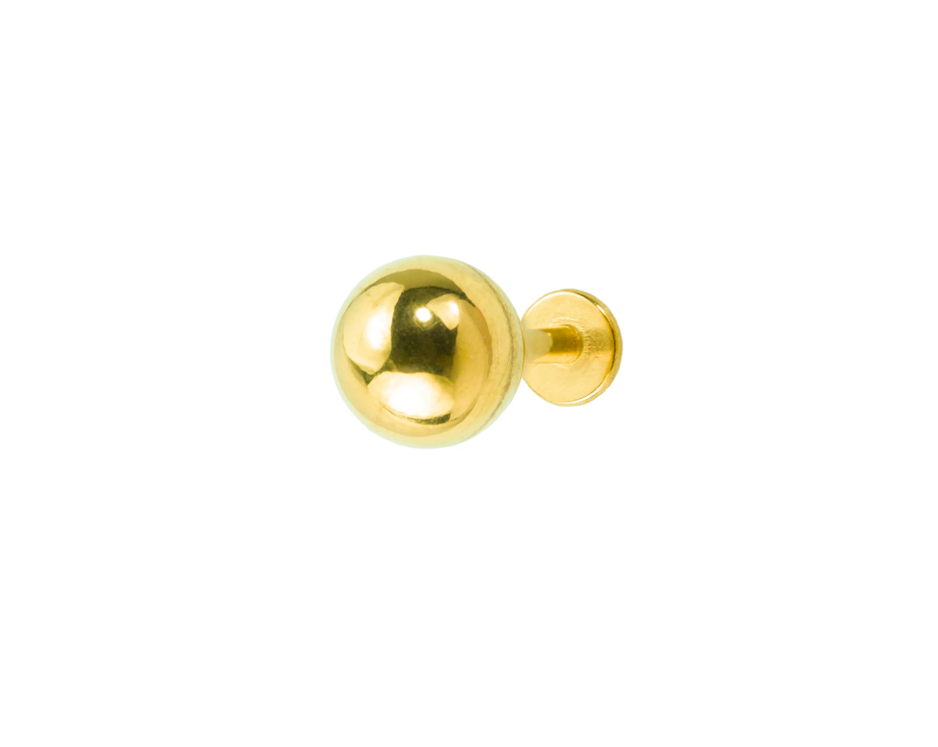 Piercing Bola 6mm