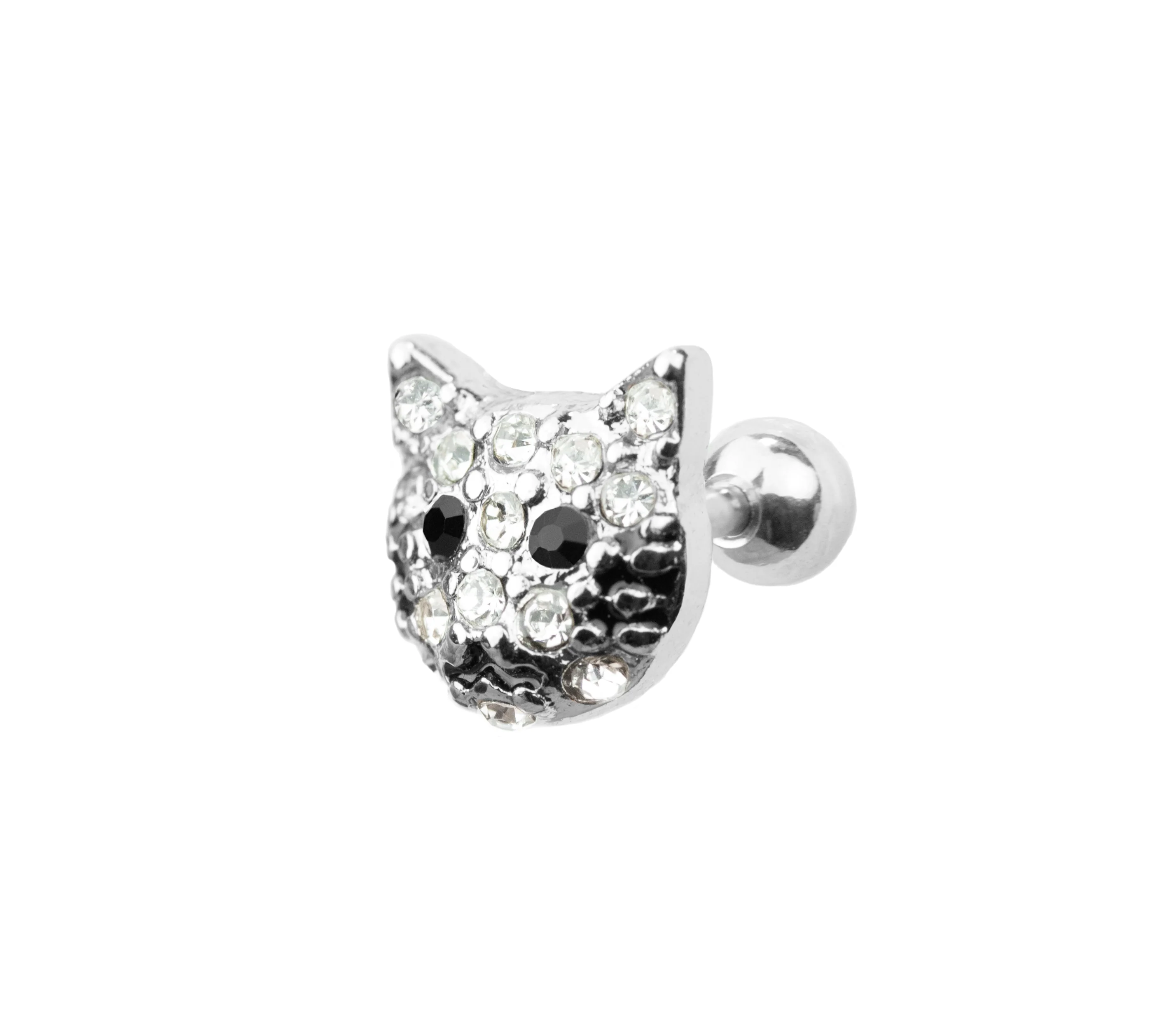 Piercing Cat