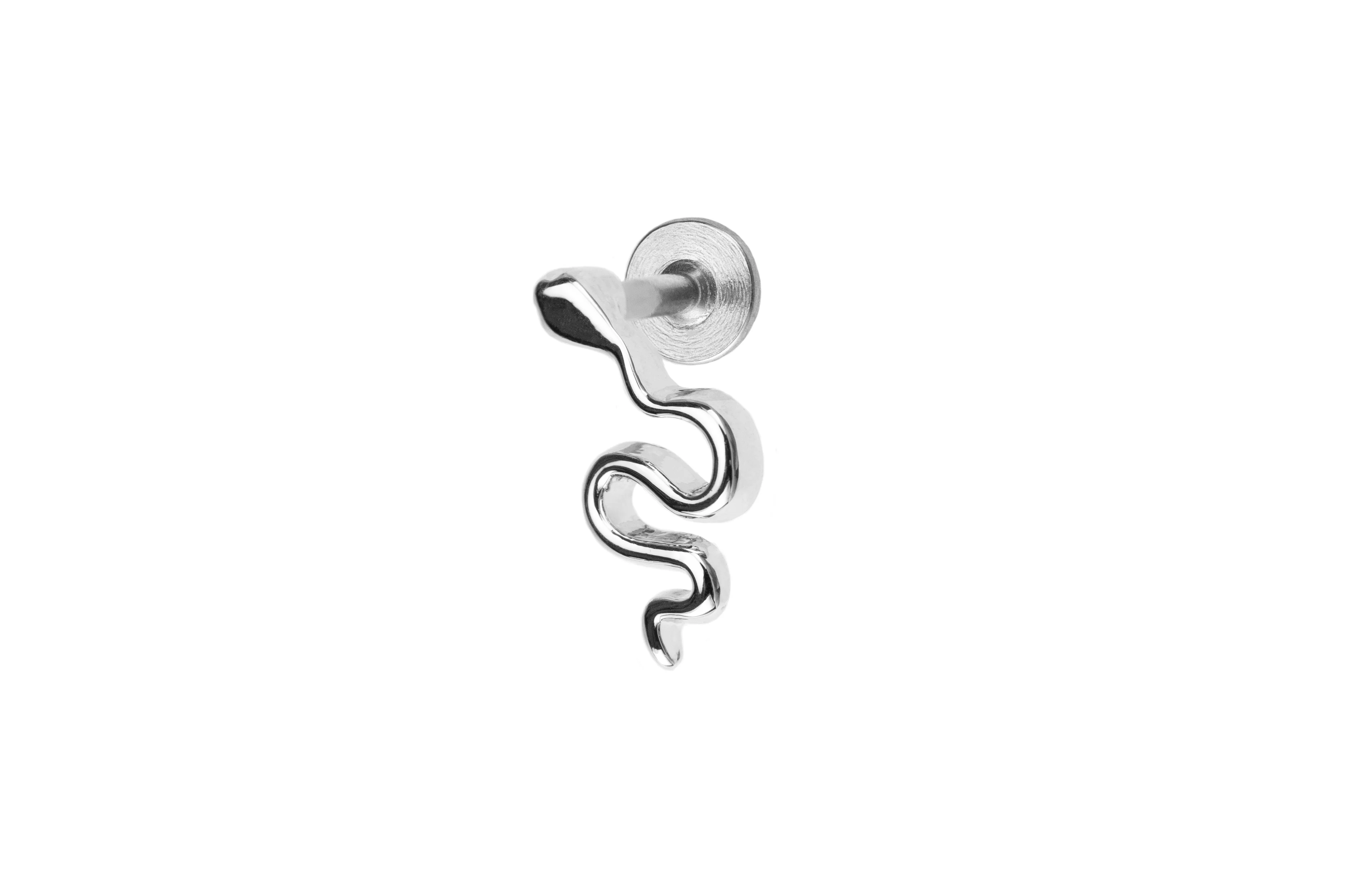 Piercing Cobra