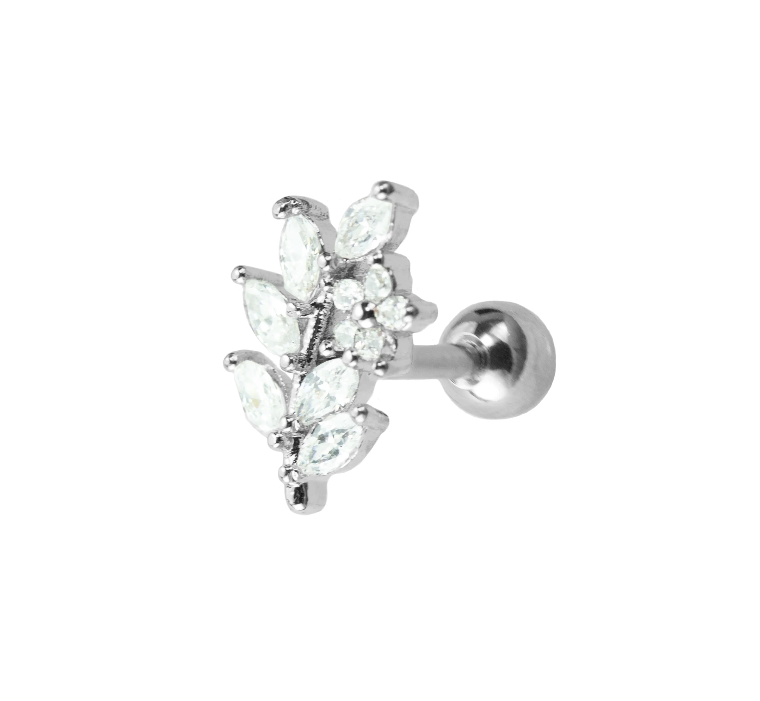 Piercing Folha