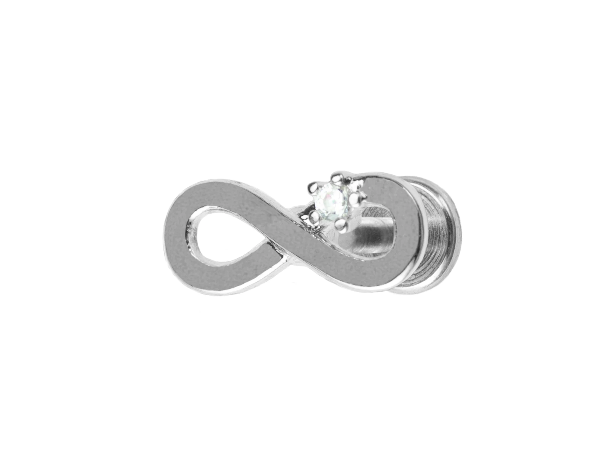 Piercing Infinito