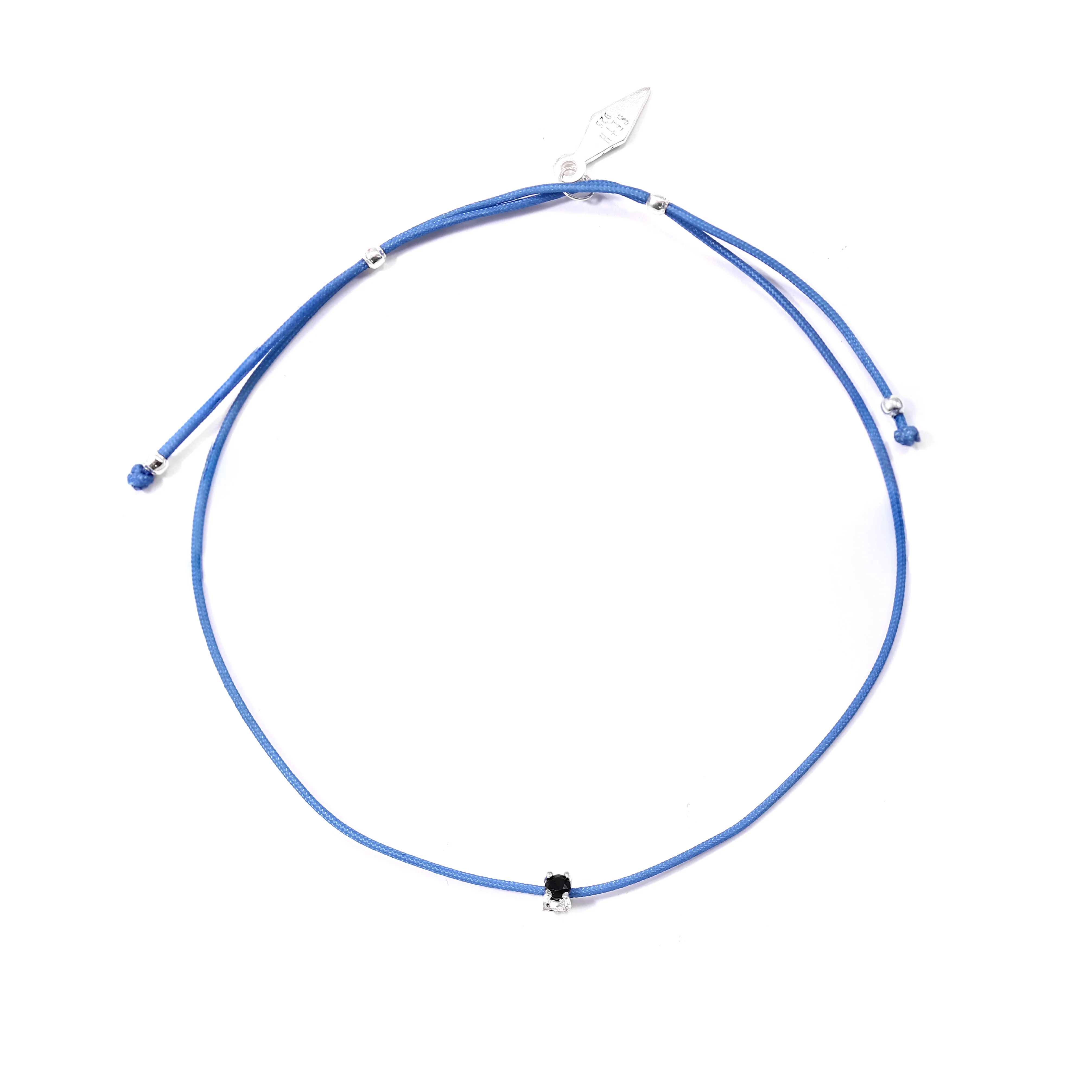 Pulseira Carnaval Azul Royal