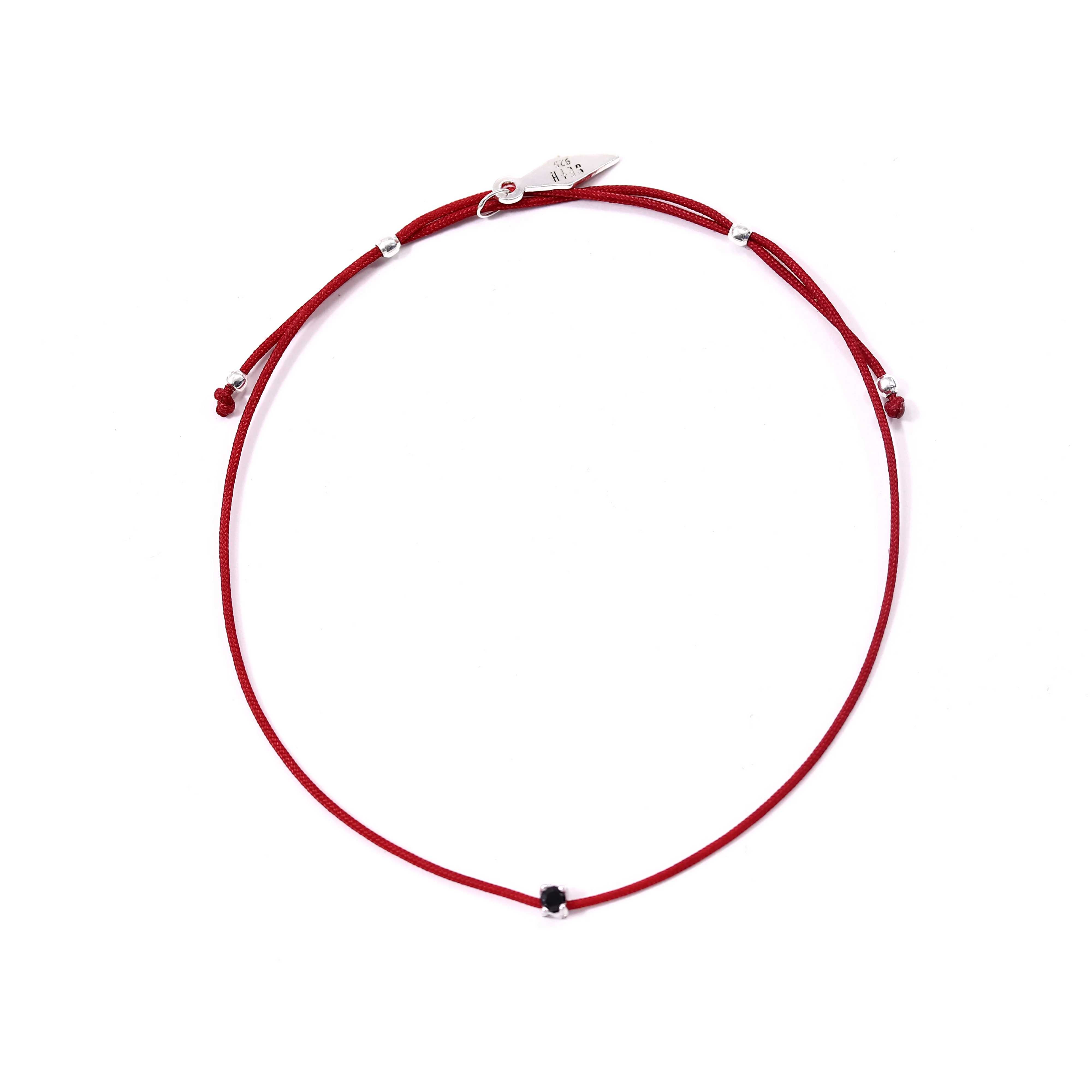 Pulseira Carnaval Vinho