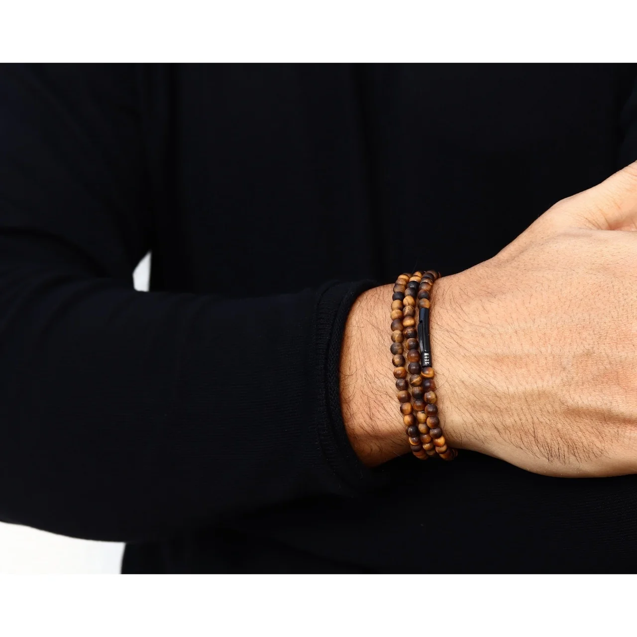 Pulseira de Contas Laniakea - Image 2
