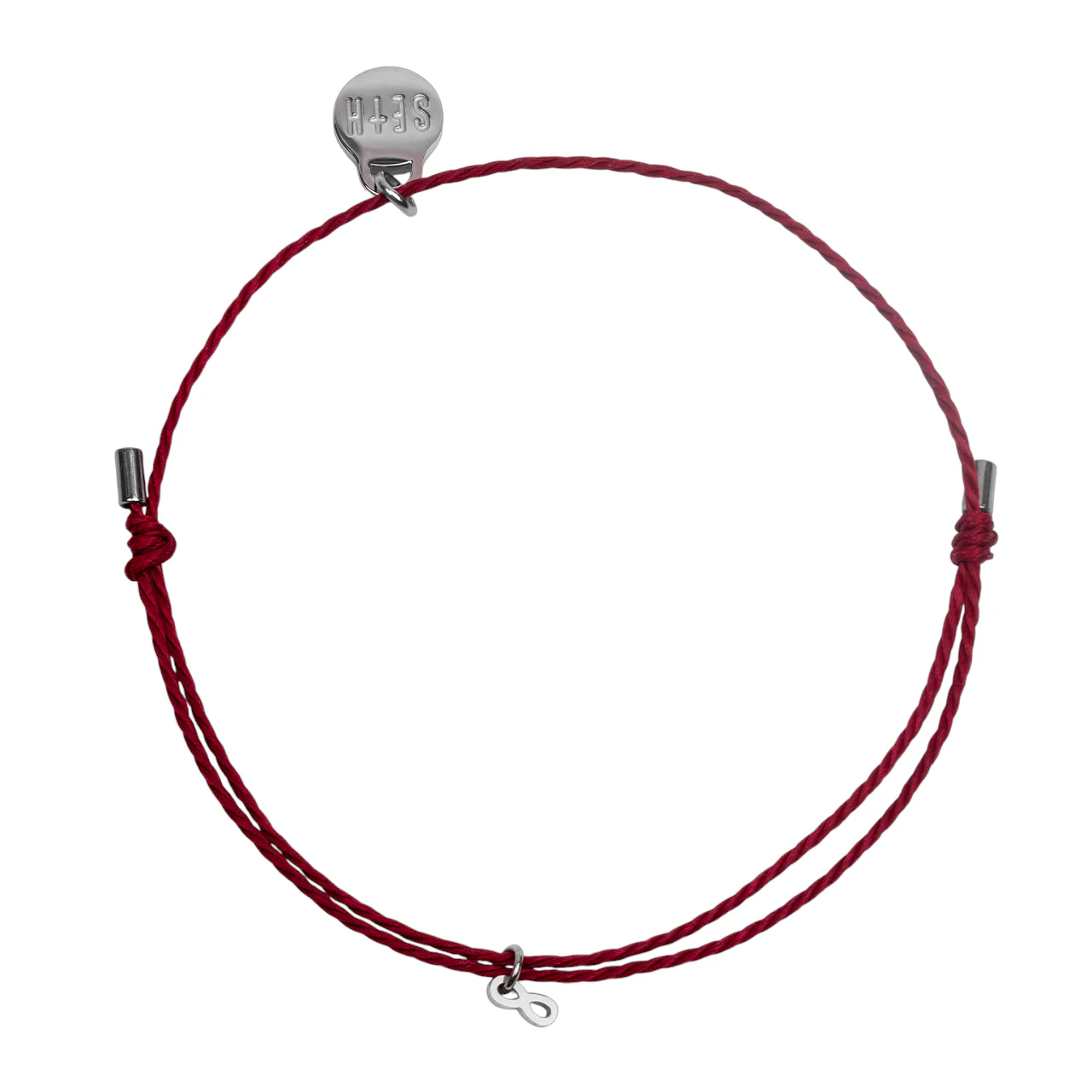 Pulseira Soulline Eternal Thread - Image 2