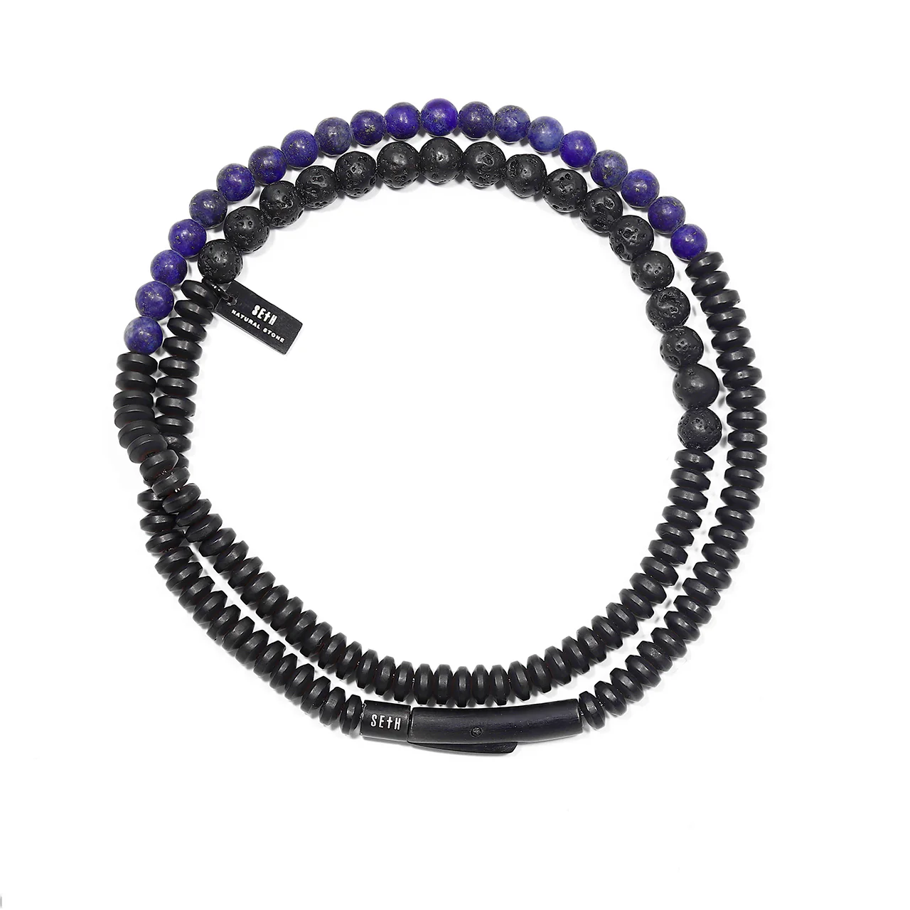 Pulseira de Contas Mauna Kea - Image 2