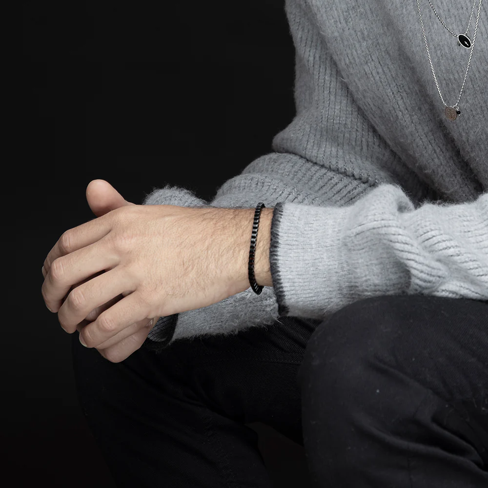 Pulseira Titânio Soho - Image 3