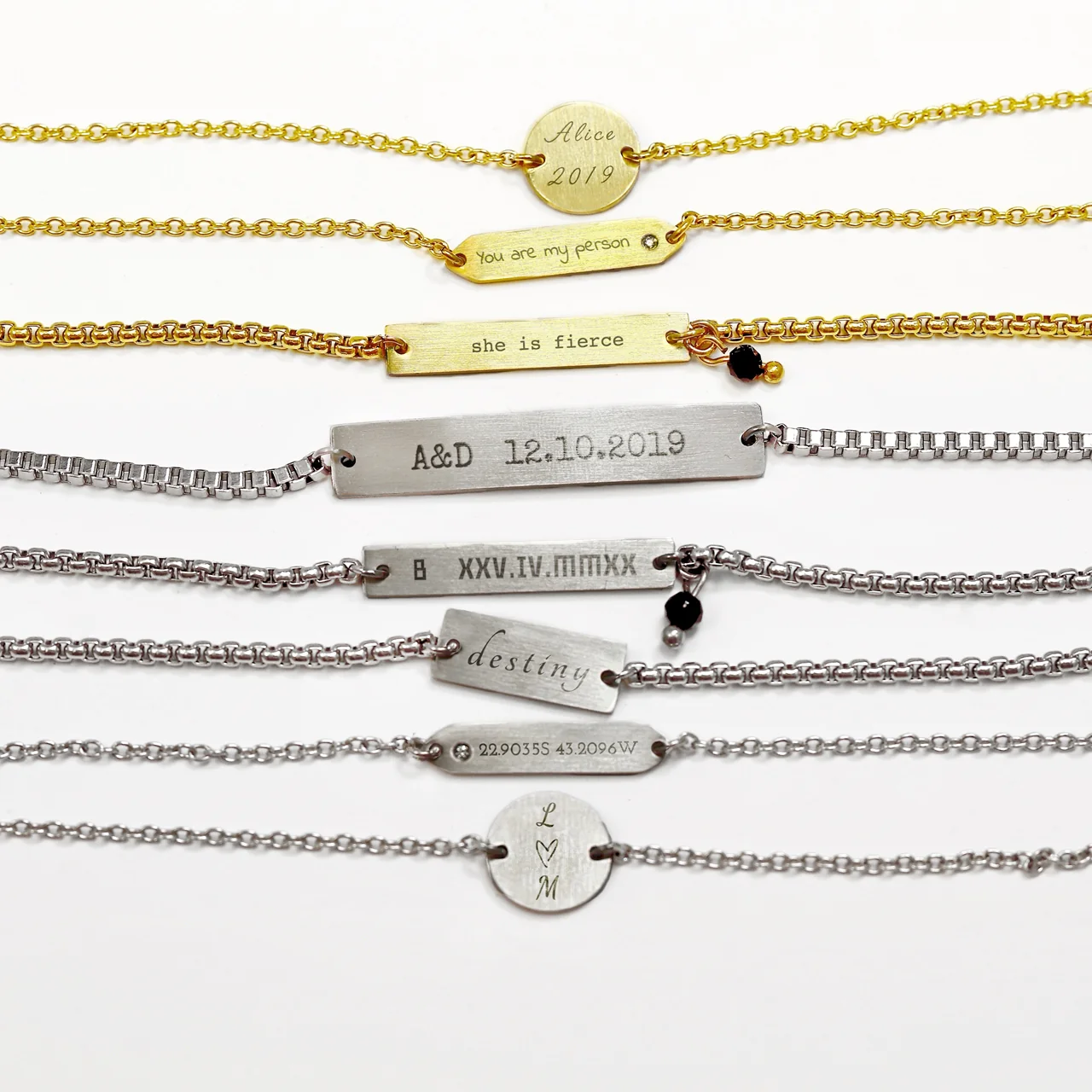 Pulseira Personalize Moments - Image 4