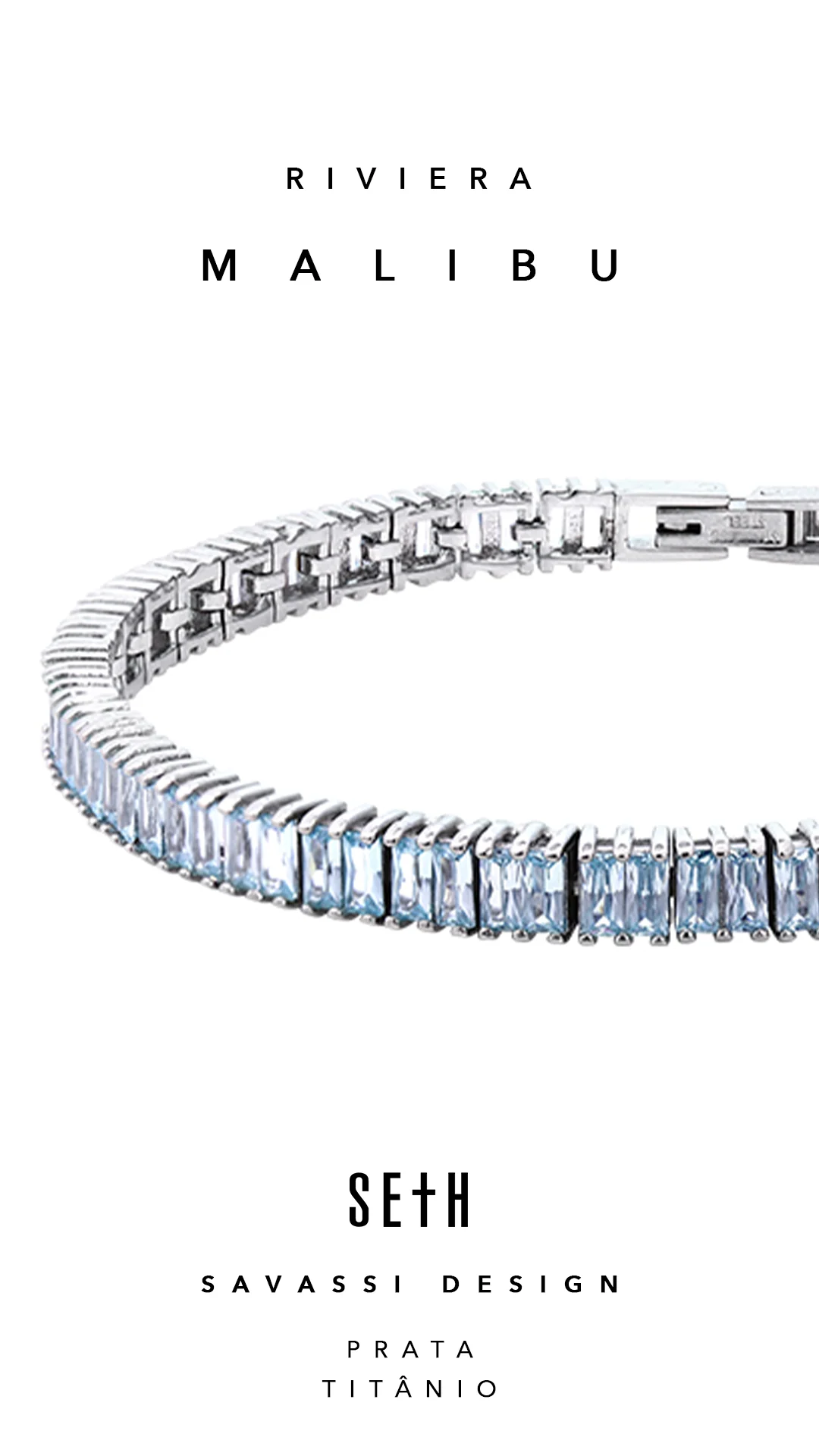 Pulseira Riviera Malibu - Image 2