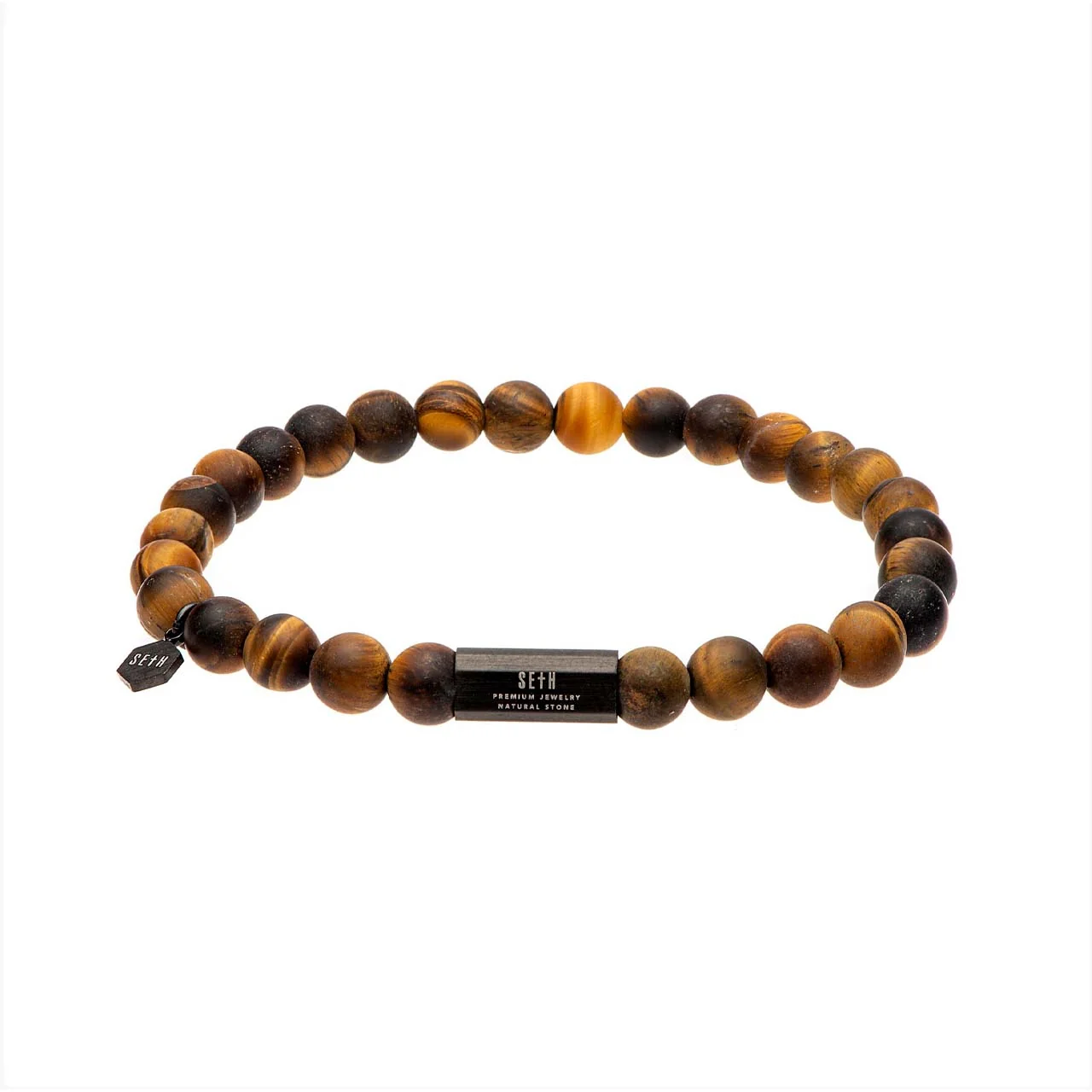 Pulseira de Contas Kuhio