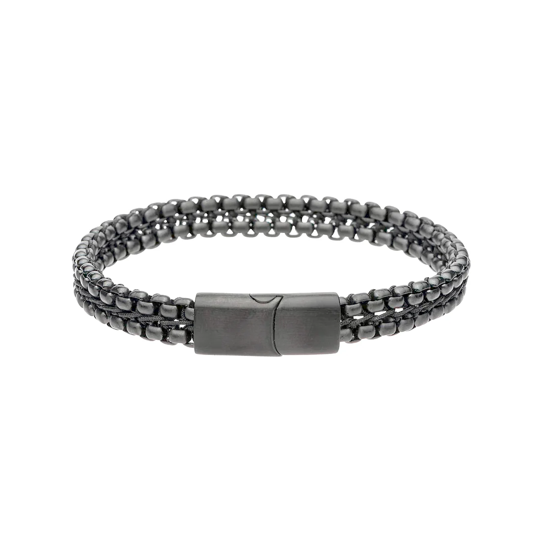 Pulseira Titânio Houston
