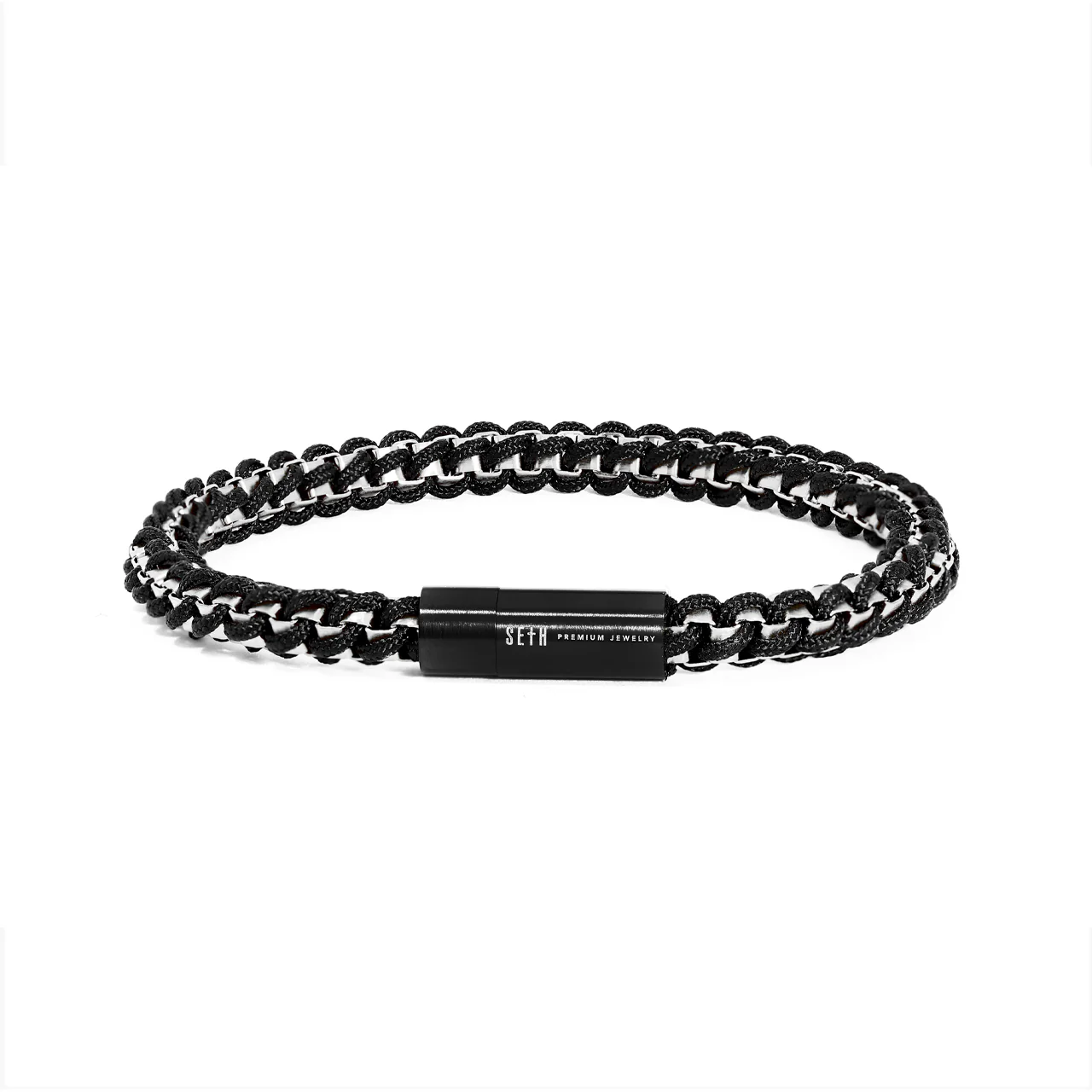 Pulseira Titânio Jackson - Image 2
