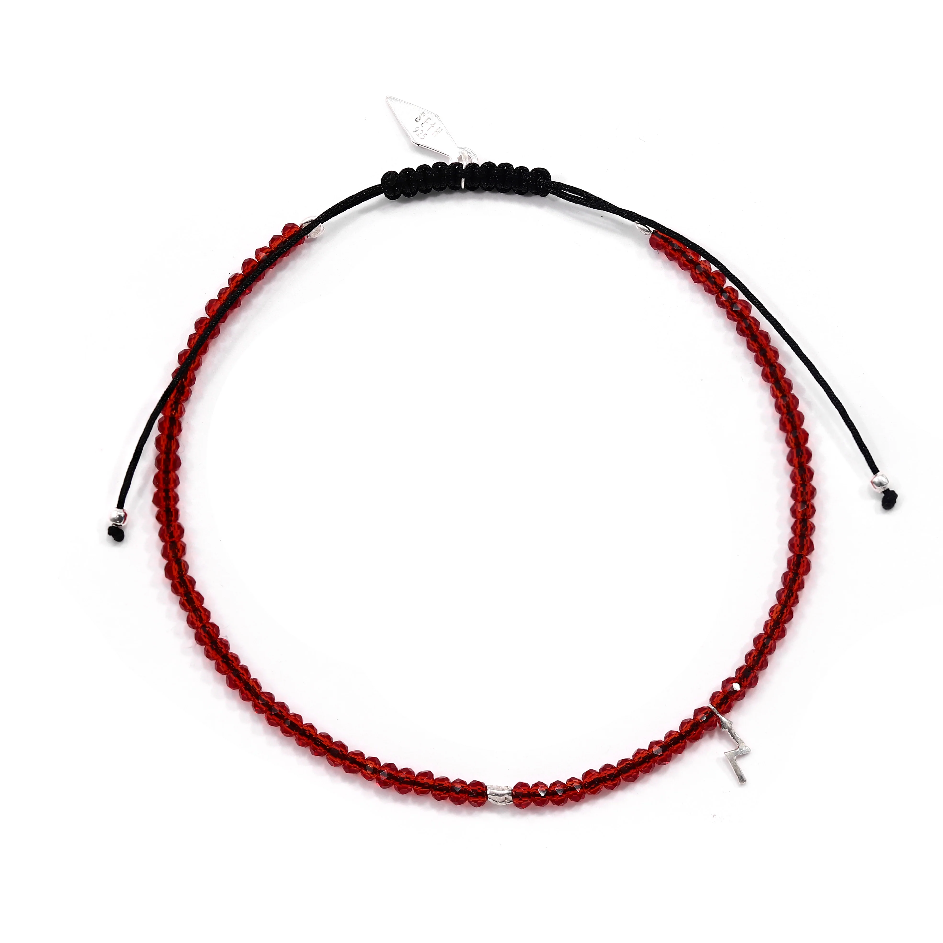Pulseira Trancoso Cristal